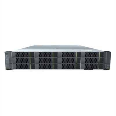 Gebruikte Xfusion 2288h V6 2u Rack Server 2288hv6 Perfect voor Enterprise Solutions