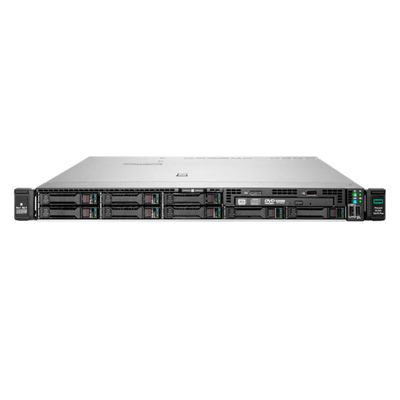 Hpe Proliant DL360 Gen10 Plus 10 Sff Xeon CPU 1u Rack Server Private Mold NEE