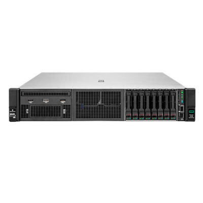 Gebruikte HP Proliant Dl380 Gen10 Plus Dual Intel Xeon CPU 2u Rack Server voor uw bedrijf