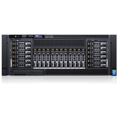 DELL Poweredge R930 Intel Xeon 4U 24 Bay Win 2019 SQL pc-computeropslagrackservers