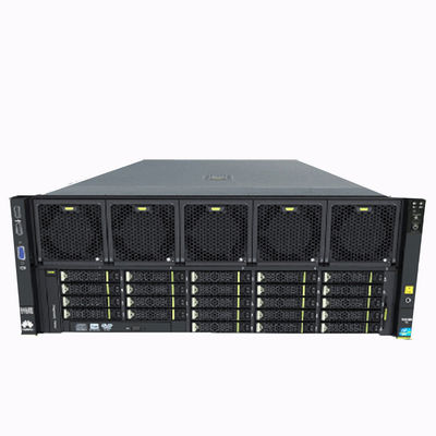 Producten Status Voorraad Originele Rh5885V3 5885 V3 Fusionserver Rack Server