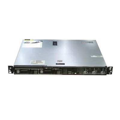 Stock Proliant Dl20 G10 Plus 1u Rack Server De ultieme oplossing voor uw bedrijf