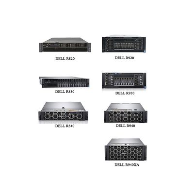 Intel Poweredge R940xa R940 R840