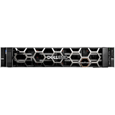 1U Processor Type Intel Xeon Gold 6256 12C 3.6 GHz CPU voor Dell PowerEdge R640 Server