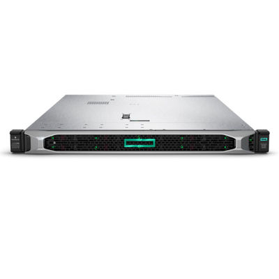 FORHPE DL360 Gen10 3206R 1P 16G P408i-a NC 8500W PS Server met CPU en N 1 Vans