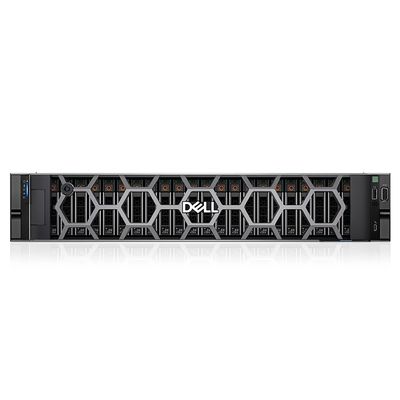 2U Rack Server PowerEdge R760XD2 PowerEdge R760XS voor veeleisende werkomgevingen