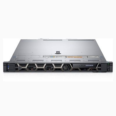 Rackserver Intel Xeon CPU 1u Mini PowerEdge R440 Vernieuwde producten