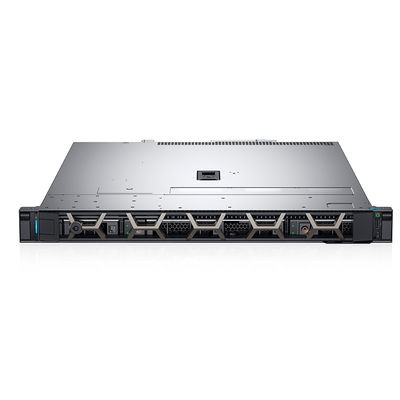 Intel Xeon Win 2016 Standard SQL PC Computer 1u Mini Rack Server met Private Mold NO