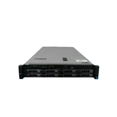 Vernieuwde Poweredge R530 2U Rack Server met Intel Xeon Processor en Windows SQL