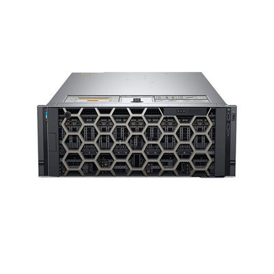 Intel Xeon R940xa 4U 24 Bay PC Storage Computer Rack Servers voor grootschalige opslag