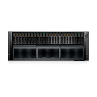 Upgrade uw Server Game met R960 Poweredge SQL Server 2019 Enterprise 4U Rack Server