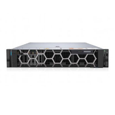 Intel Xeon CPU Computer Rackserver R860 Poweredge DDR5 RAM HDD SSD Datacenter 2U