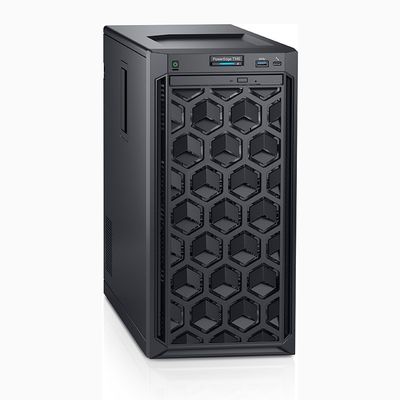 Poweredge T140 DDR4 RAM Intel Xeon 2200 ERP Enterprise Tower Server in mini-pc-ontwerp