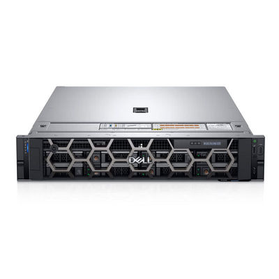 DE-LL R7525 Serverprocessor Xeon Generatie AMD EPYC 2U Rack PCIe 4 X16 Server RF