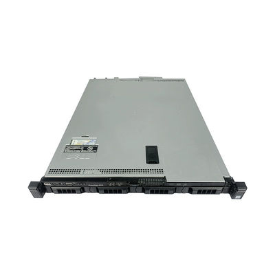 DELL Poweredge R330 Interl Xeon Rack Server Processor Hoofdfrequentie 3.2GHz