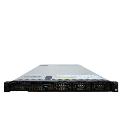 DELL Poweredge R430 1u Rack Server 2.0GHz Processor Hoofd Frequentie Stock Status