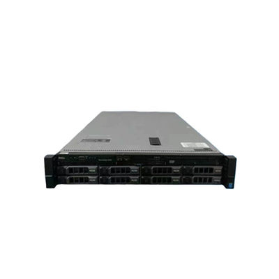 Private Mold NO DEL L R530 2u Interl Xeon Rack Server 3.1GHz Processor Hoofdfrequentie