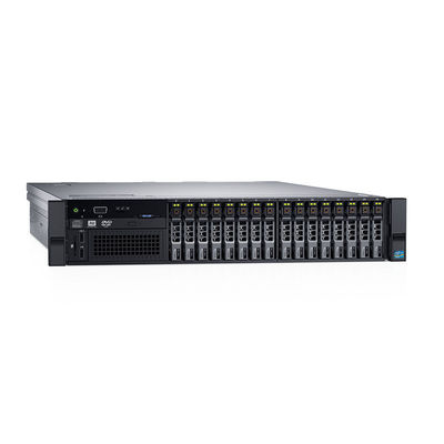 DELL Poweredge R830 Server Rack Interl Xeon Server Rack State-of-the-Art Technologie