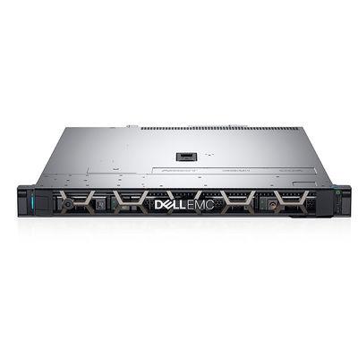2.1GHz Processor Hoofdfrequentie DEL L Poweredge R430 1u Rack Server Stock beschikbaarheid