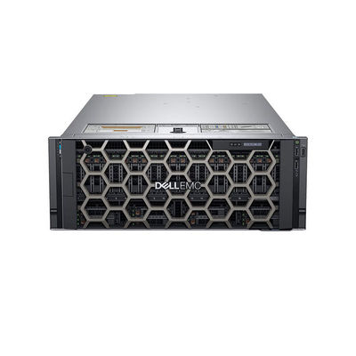 Gebruikte Intel Xeon-processor voor DELL Poweredge R940xa Center Computing Rack Server