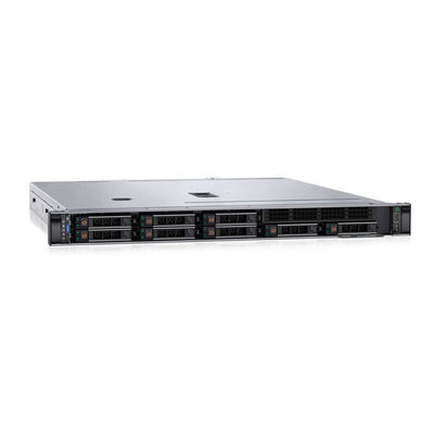 Gebruikt voor DELL Poweredge R350 Server Rack Interl Xeon Rack Server