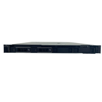 Gebruikte DELL Poweredge R450 Server Rack Interl Xeon Rack Server voor naadloze integratie