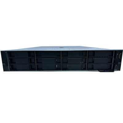 16SFF Intel Xeon CPU PC Computer 2U Media GPU Rack Server Voor Dell R750 Klaar voor verzending
