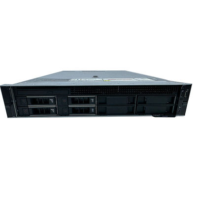 Efficiënt ontworpen voor DE LL Poweredge R750xs Server Rack Interl Xeon Rack Server