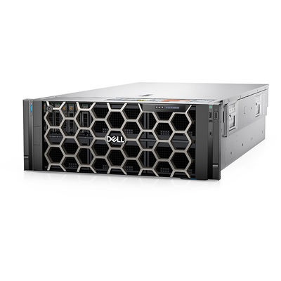 Intel Xeon Processor Type DEL L Poweredge R960 Rack Server voor verbeterde productiviteit