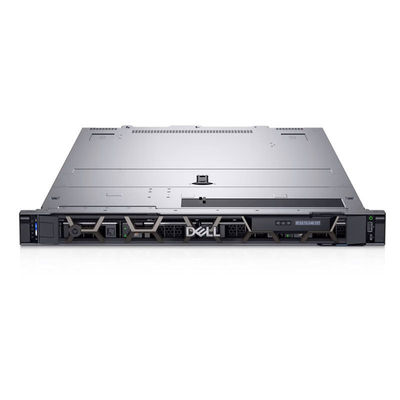 DELL Poweredge R6525 AMD Server Rack Interl Xeon Rack Server 2.8GHz Processor Hoofdfrequentie