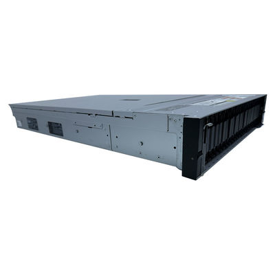2U Rack Server voor DE LL PowerEdge R550 Intel Xeon Processor Win HDD Data Center Network