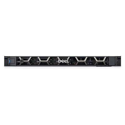 Stock Dell 1U Rack R350 met Intel Xeon e2324g 3.1ghz CPU en 16GB 3200mt Servers Memory