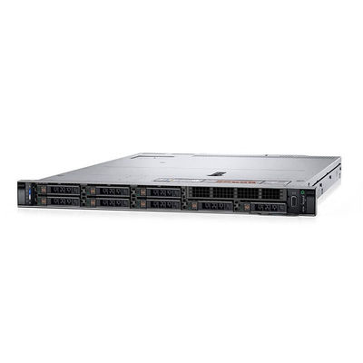 PowerEdge Dell R450 Gold 5318Y CPU 32GB RAM 4TB HDD 2U Rack Server voor zakelijke behoeften