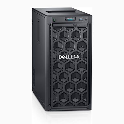 Intel Xeon 2276 CPU en DDR4 RAM Combo voor DEL L Poweredge T140 Server Upgrade nu