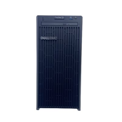 Private Mold No de ll PowerEdge T150 Intel Xeon CPU ERP Enterprise Tower Server Rack