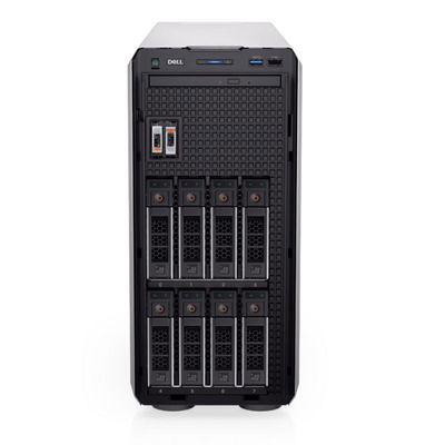 Intel Xeon Processor Tower Server D ELL T350 voor Enterprise Business Intelligence