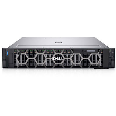 DELL R750 Rack Server Windows 2019 In voorraad