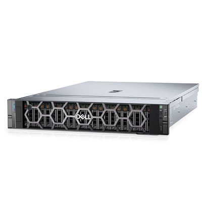 PowerEdge R760 2u Rack Server voor Data Center